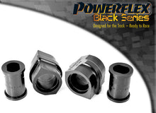 Powerflex Front Anti Roll Bar Bush To Chassis Bush 22mm PFF50-403-22BLK - Autobox
