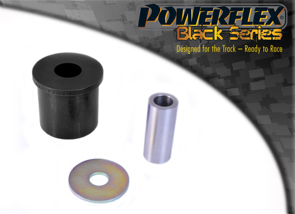 Powerflex Rear Diff Front Mounting Bush PFR5-524BLK - Autobox