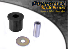 Powerflex Rear Diff Front Mounting Bush PFR5-524BLK - Autobox