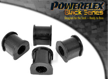 Powerflex Front Anti Roll Bar Bush 20mm PFF57-403-20BLK - Autobox