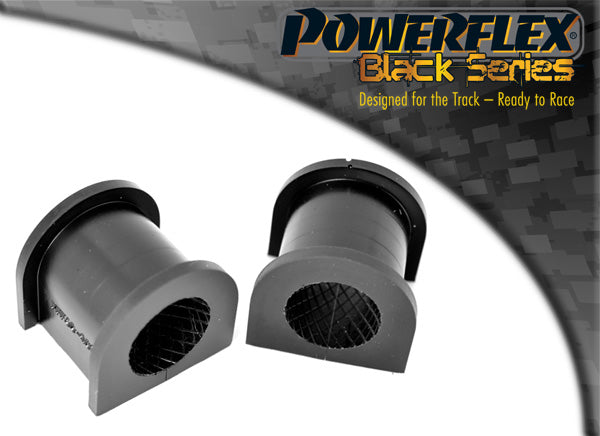 Powerflex Front Anti Roll Bar Bush 21mm PFF36-402-21BLK - Autobox