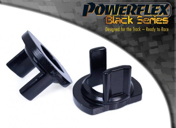 Powerflex Gearbox Front Mounting Bush Insert Kit PFR57-531BLK