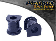 Powerflex Rear Anti Roll Bar Bush 22mm PFR19-1719-22BLK - Autobox