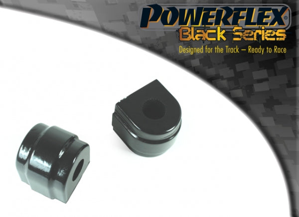 Powerflex Front Anti Roll Bar Bush 23.5mm PFF5-4602-23.5BLK - Autobox