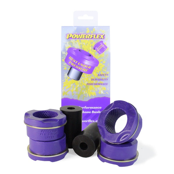 Powerflex Rear Subframe Front Bush PFR19-1724 - Autobox