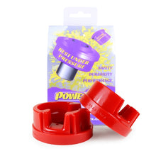 Powerflex Front Engine Mounting Insert (Diesel) PFF80-1420R - Autobox