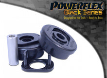 Powerflex Lower Engine Mount Large Bush PFF5-1822BLK - Autobox