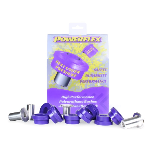 Powerflex Rear Subframe Mounting Bush PFR85-427 - Autobox