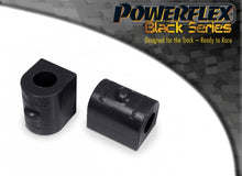 Powerflex Rear Anti-Roll Bar Bush PFR19-1910-20.3BLK - Autobox
