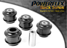 Powerflex Front Upper Arm Bush PFF27-603BLK - Autobox