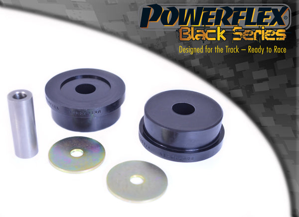 Powerflex Transmission Mount Large Bush, Motorsport Only PFR57-120BLK - Autobox