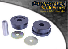 Powerflex Transmission Mount Large Bush, Motorsport Only PFR57-120BLK - Autobox
