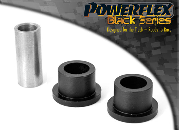 Powerflex Rear Panhard Rod to Body Bush PFR66-417BLK - Autobox