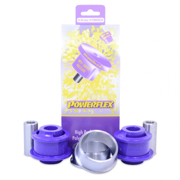 Powerflex Front Arm Rear Bush PFF25-402 - Autobox