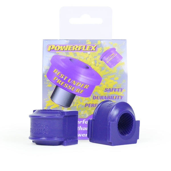 Powerflex Front Anti Roll Bar Outer Mount 16mm PFF85-215-16 - Autobox