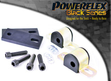 Powerflex Front Wishbone Rear Anti Lift Kit PFF76-402KBLK - Autobox