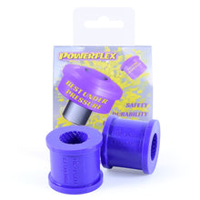 Powerflex Front Anti Roll Bar Bush 24mm PFF57-204-24 - Autobox