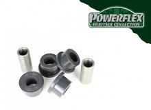 Powerflex Front Radius Arm Front Bush PFF32-107H - Autobox