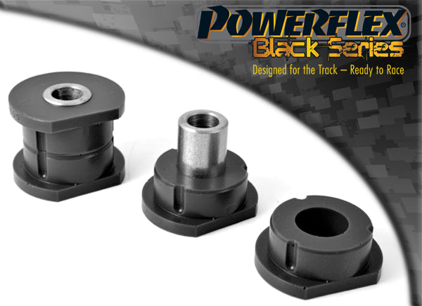Powerflex Rear Track Bar Outer Bush PFR88-609BLK - Autobox