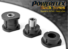 Powerflex Rear Track Bar Outer Bush PFR88-609BLK - Autobox