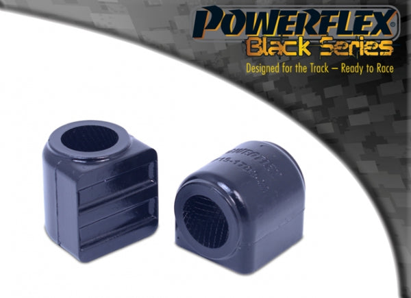 Powerflex Front Anti Roll Bar Bush 32mm PFF19-1703-32BLK - Autobox