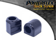 Powerflex Front Anti Roll Bar Bush 32mm PFF19-1703-32BLK - Autobox