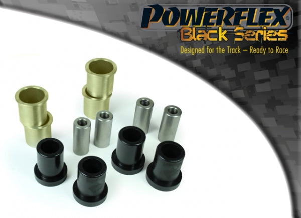 Powerflex Rear Upper Arm Bush PFR3-1114BLK - Autobox