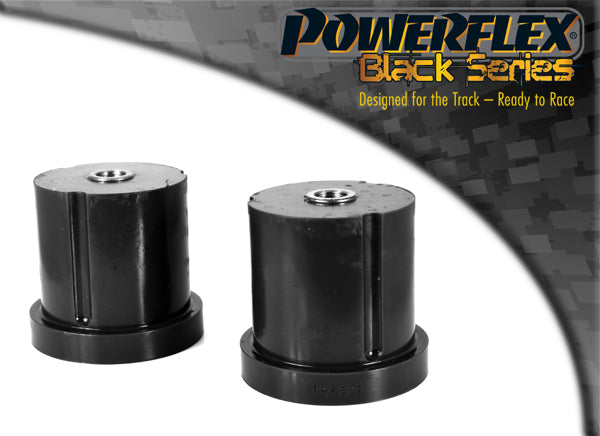 Powerflex Rear Beam Mounting Bush PFR19-607BLK - Autobox