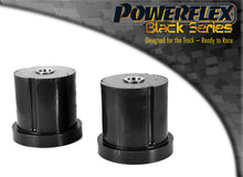 Powerflex Rear Beam Mounting Bush PFR19-607BLK - Autobox