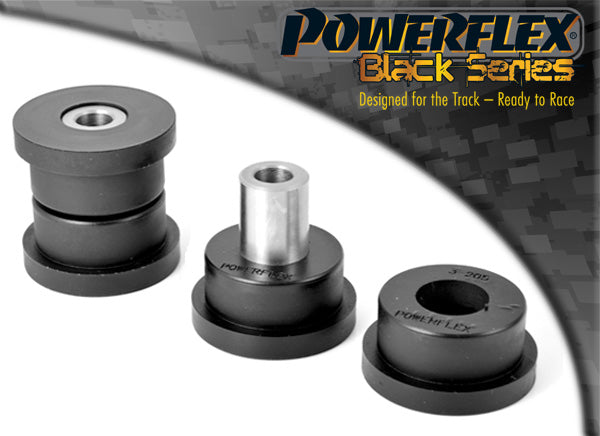 Powerflex Rear Lower Arm Front Bush PFR3-205BLK - Autobox
