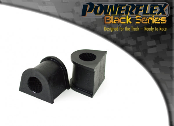 Powerflex Front Anti Roll Bar Bush 24mm PFF1-810-24BLK - Autobox