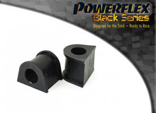 Powerflex Front Anti Roll Bar Bush 24mm PFF1-810-24BLK - Autobox
