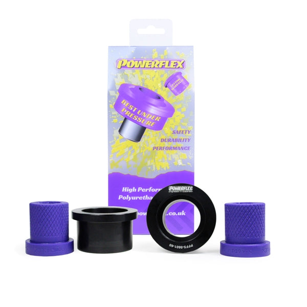 Powerflex Front Wishbone Rear Bush, Aluminium Outer PFF5-5601-60 - Autobox