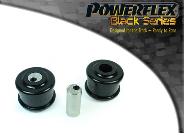 Powerflex Front Control Arm to Chassis Bush PFF5-5701BLK - Autobox