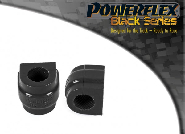 Powerflex Front Anti Roll Bar Bush 21.5mm PFF5-102-215BLK - Autobox