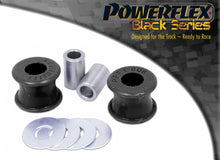 Powerflex Front Anti Roll Bar To Link Rod Bush PFF1-806BLK - Autobox
