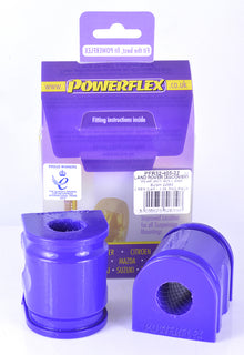Powerflex Rear Anti Roll Bar Bush 22mm PFR32-405-22 - Autobox