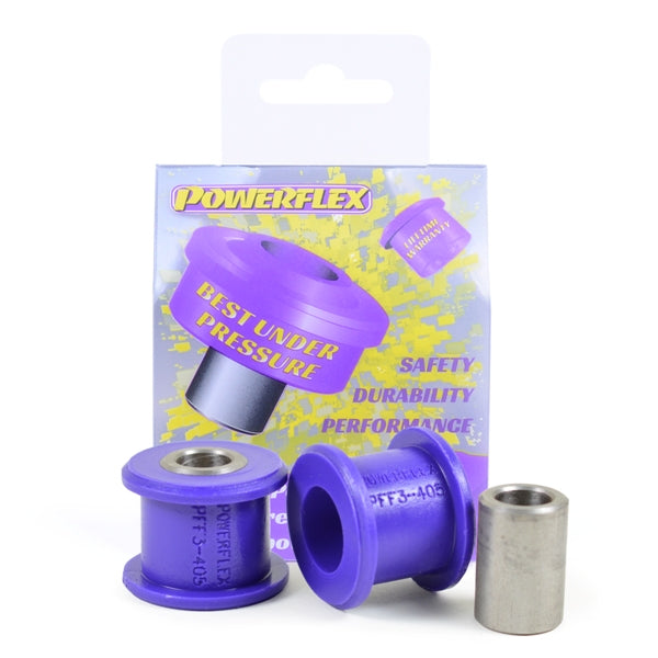 Powerflex Rear Tie Rod Inner Bush PFF3-405 - Autobox