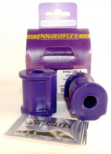 Powerflex Rear Anti Roll Bar Bush 14mm PFF57-209-14 - Autobox
