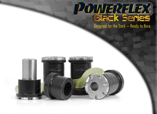 Powerflex Rear Arm Inner Bush Camber Adjustable PFR3-510GBLK - Autobox
