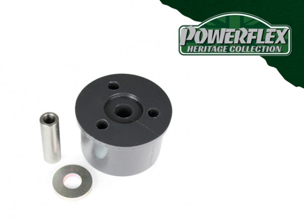 Powerflex Gearbox Mounting Manual 94 on, All Years Auto PFF66-121H - Autobox