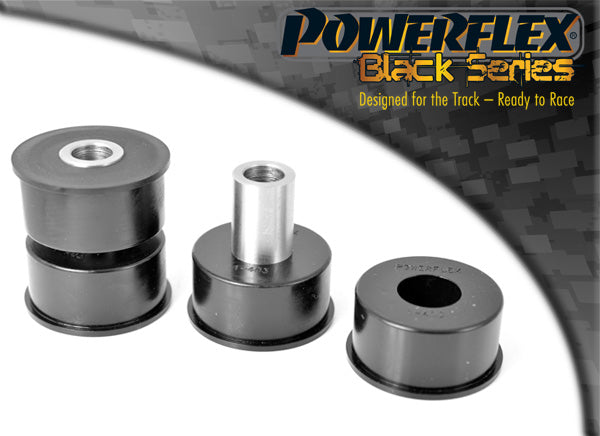 Powerflex Rear Trailing Arm Front Bush PFR1-403BLK - Autobox