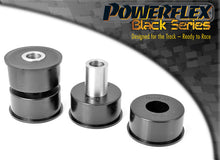 Powerflex Rear Trailing Arm Front Bush PFR1-403BLK - Autobox