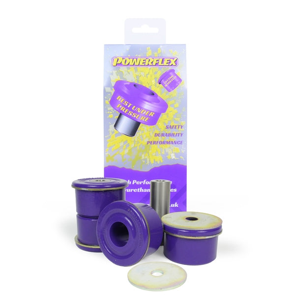 Powerflex Rear Subframe Front Mounting Bush PFR85-827 - Autobox