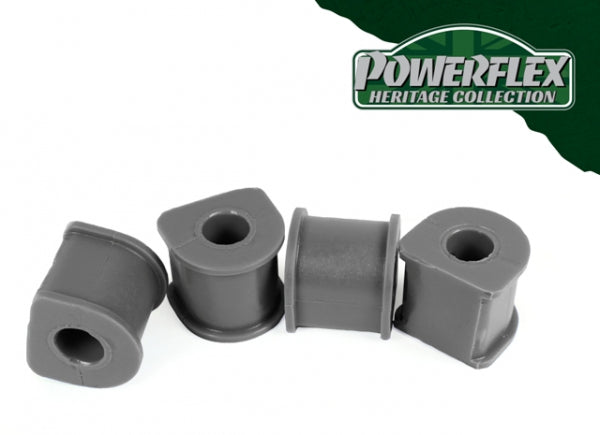 Powerflex Front Anti Roll Bar Bush 20mm PFF57-403-20H - Autobox
