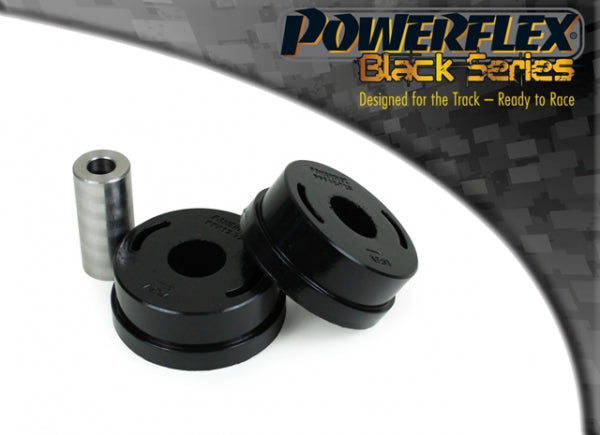 Powerflex Lower Engine Mount Bush PFF12-720BLK - Autobox