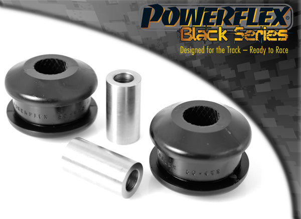 Powerflex Front Arm Rear Bush PFF50-402BLK - Autobox