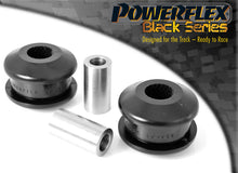 Powerflex Front Arm Rear Bush PFF50-402BLK - Autobox