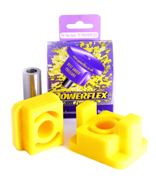 Powerflex Upper Engine Mount Cross Shape Diesel PFF88-623 - Autobox