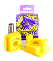 Powerflex Upper Engine Mount Cross Shape Diesel PFF88-623 - Autobox